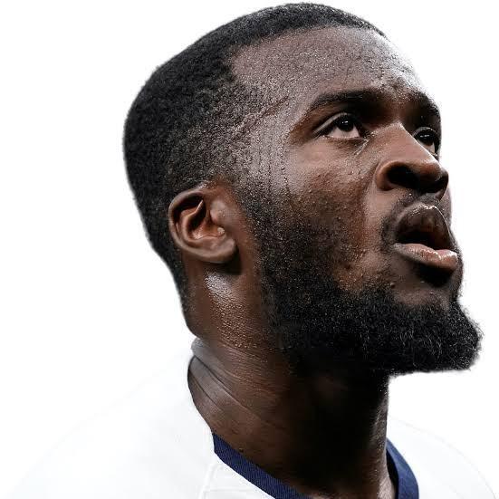 Tanguy Ndombélé
