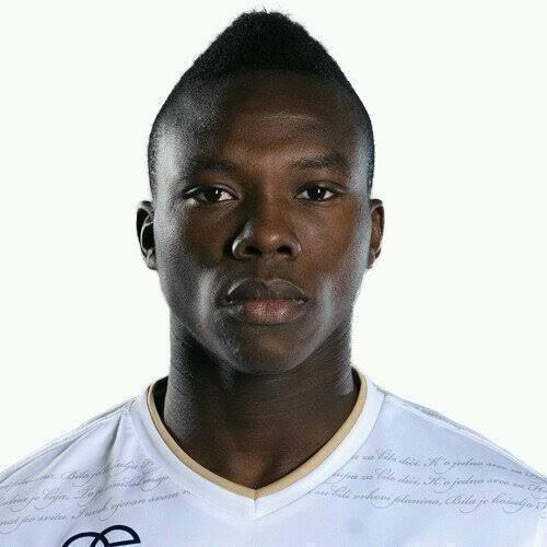 Jean Evrard Kouassi