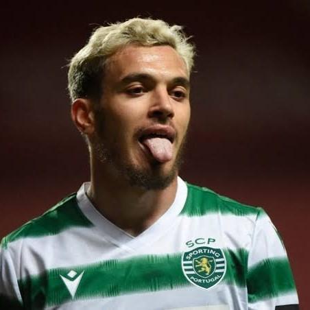 Pedro Gonçalves