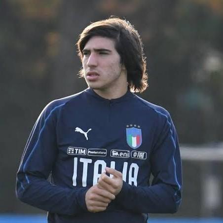 Sandro Tonali