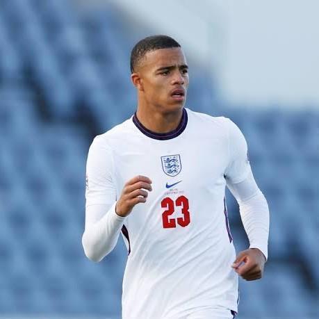 Mason Greenwood