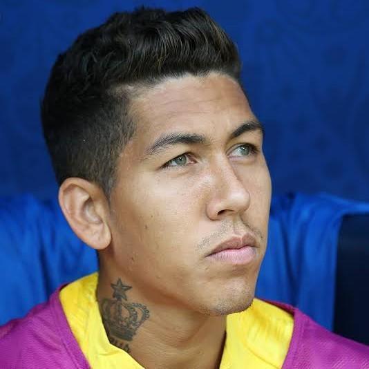 Roberto Firmino