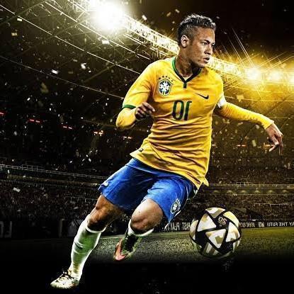 Neymar Jr.