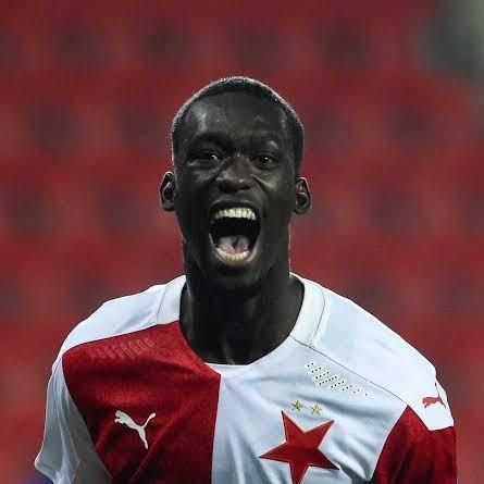 Abdallah Dipo Sima