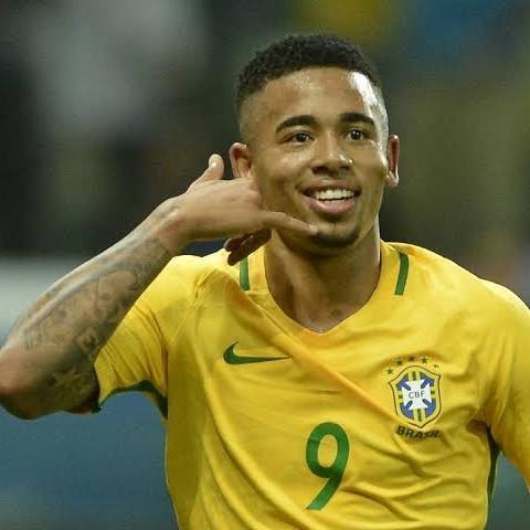 Gabriel Jesus
