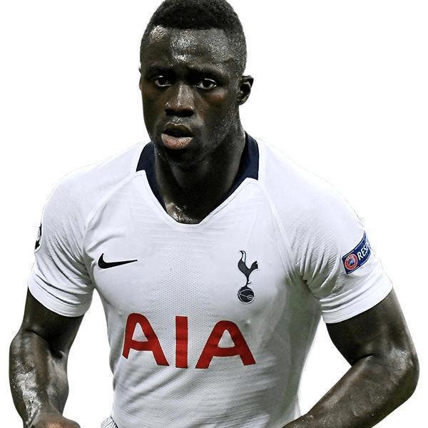 Davinson Sánchez