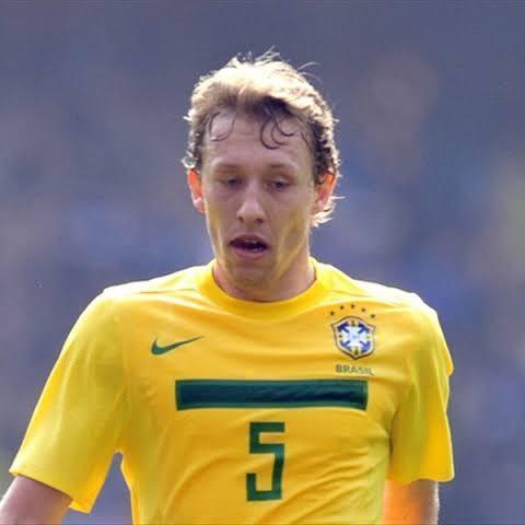 Lucas Leiva