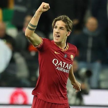 Nicolò Zaniolo