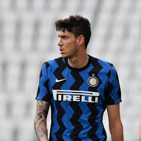 Alessandro Bastoni