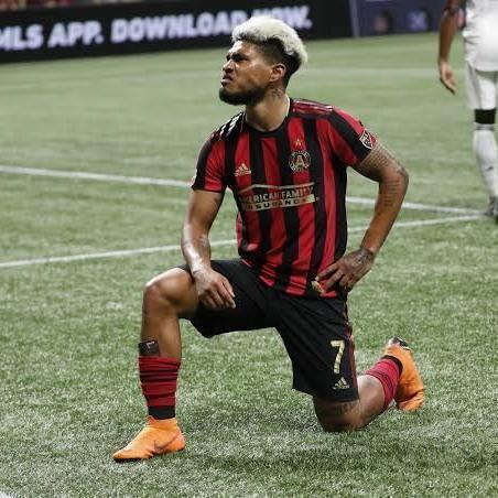 Josef Martínez