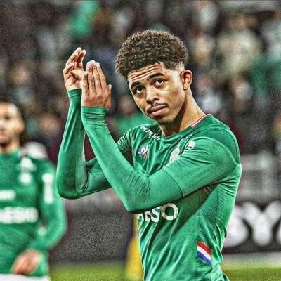 Wesley Fofana