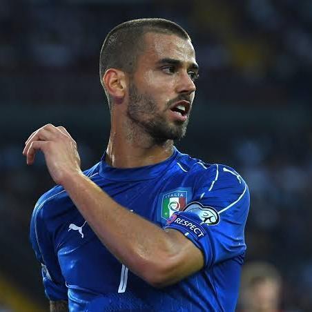 Leonardo Spinazzola
