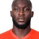 Romelu Lukaku