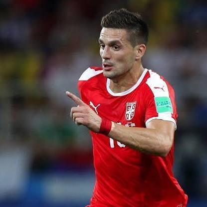 Dušan Tadić