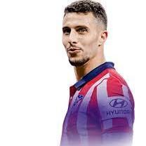 Mario Hermoso