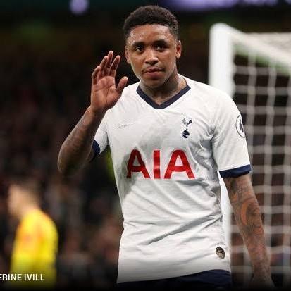 Steven Bergwijin