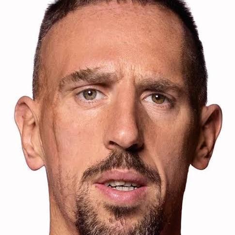 Franck Ribéry