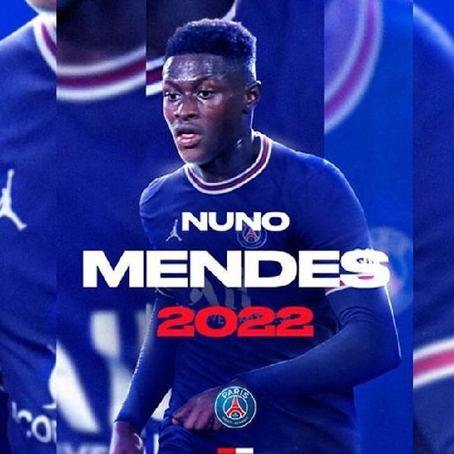 Nuno A. T. Mendes