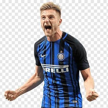 Milan Škriniar
