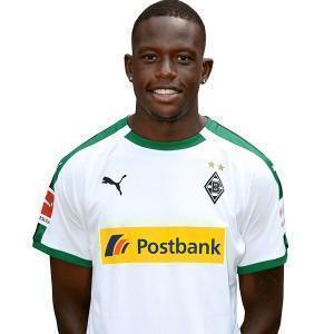 Denis Zakaria