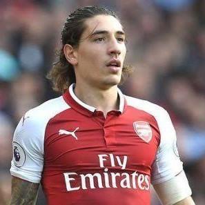 Héctor Bellerín