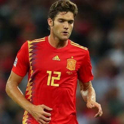 Marcos Alonso