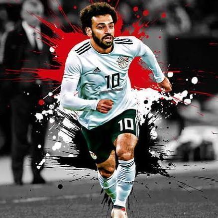 Mohamed Salah