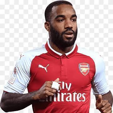 Alexandre Lacazette