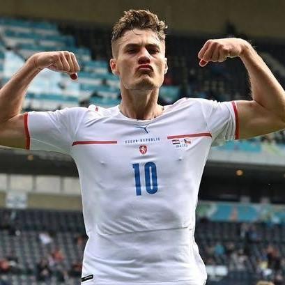 Patrik Schick