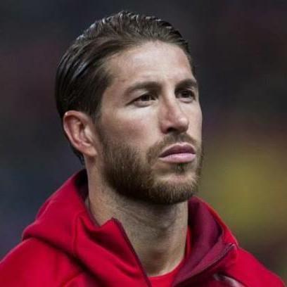 Sérgio Ramos