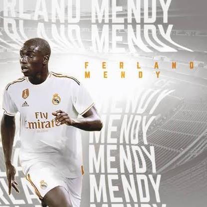Ferland Mendy