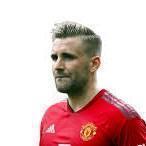 Luke Shaw