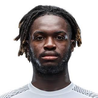 Oumar Solet