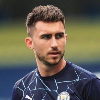 Aymeric Laporte