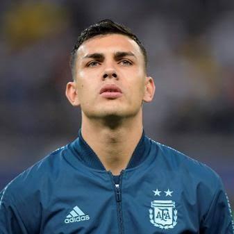 Leandro Paredes