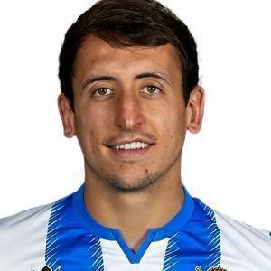 Mikel Oyarzabal