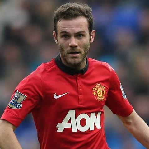 Juan Mata