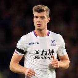 Alexander Sørloth