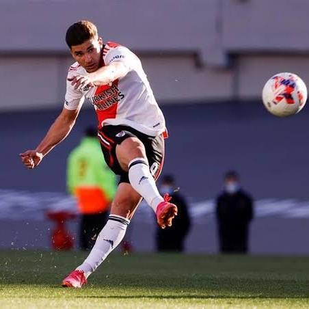 Julián Álvarez