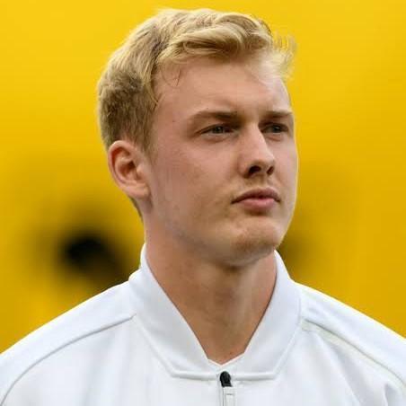 Julian Brandt