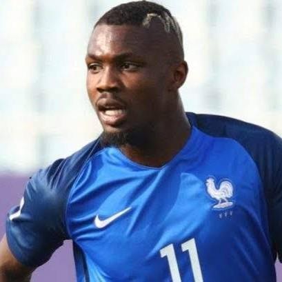 Marcus Thuram