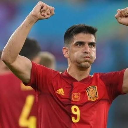 Gerard Moreno