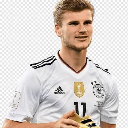 Timo Werner