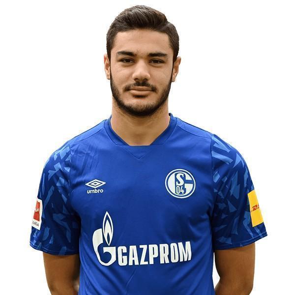 Ozan Kabak