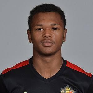 Loïs Openda