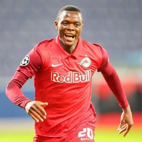Patson Daka