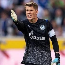 GOL - Alexander Nübel
