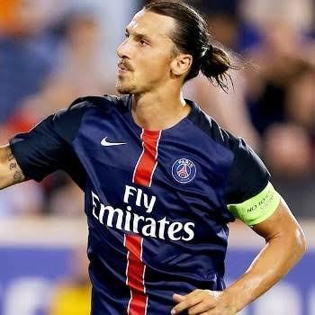 Zlatan Ibrahimović