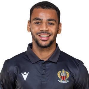 Alexis Claude-Maurice