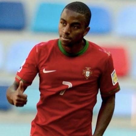 Ricardo Pereira